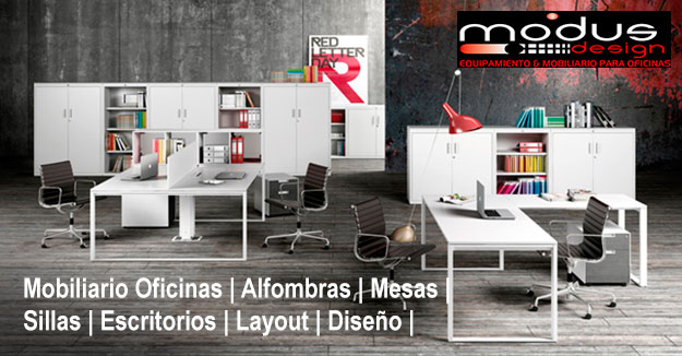 Modus Design, catálogo de productos | Catálogo Arquitectura