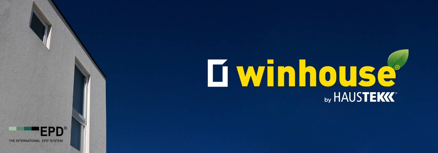 Winhouse, catálogo de productos | Catálogo Arquitectura
