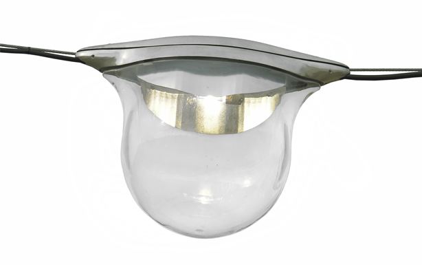 Luminaria LED GOTA